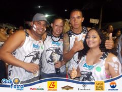 Bloco Bafo de Baco